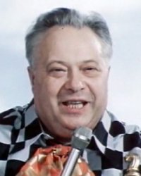 Николай Николаевич Озеров