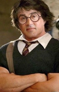 гарри сталлоне