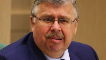 Кумиры нашего детства