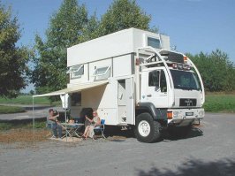 Для наших условий скорее такой нужен.