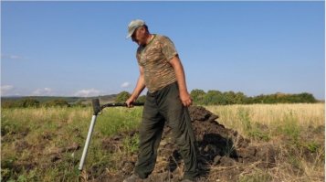 Что за прибор? как действует?