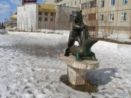 якуты сильнее негров
