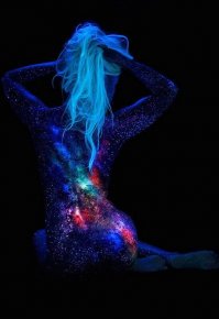 Космос как искусство: лучшие астрономические фото 2016 года