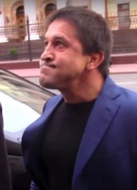 Какая экспрессия. Великий актёр пропадает.
А ребята молодцы - железная выдержка.