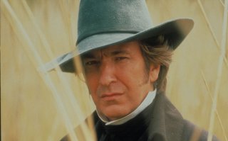 Алан некрасивый???