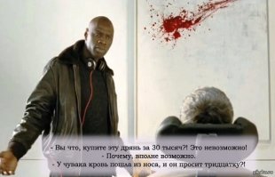 Самые абсурдные картины, проданные за миллионы долларов