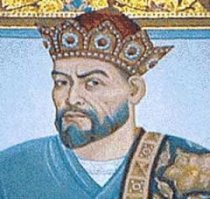 Если и были в истории другие империи, не такие великие, не такие большие, не такие известные то кроме историков они не интересны. Для себя это: Египет (3000-30 годы до новой эры, первая империя), Греция (700-146 годы до новой эры, колыбель западной культуры), Персия (600-331 годы до новой эры, владычество "Царя царей"), Индия (322-185 годы до новой эры, мир и любовь - для всех, Китай (221-210 годы до новой эры), Рим (509 год до новой эры - 330 год новой эры, армия, оберегающая порядок), Византия (330-1453 годы новой эры, христианство - оплот империи), Арабский Халифат (600-1258 годы новой эры, именем Аллаха). И конечно империя Тамерлана, грозного эмира, сыгравший существенную роль в истории Средней, Южной и Западной Азии, а также Кавказа, Поволжья и Руси, превративший Самарканд в центр науки, зодчества и религии. Много легенд и рассказов ходят о грозном хромце, к примеру одна из них гласит, что на надгробии имеется надпись следующего содержания: «Когда я восстану (из мертвых), мир содрoгнется». Некоторые, документально неподтвержденные, источники утверждают, что при вскрытии могилы в 1941 году внутри гроба была обнаружена надпись: «Всякий, кто нарушит мой покой в этой жизни или в следующей, будет подвергнут страданиям и погибнет».