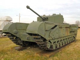 А как же эти красавцы?