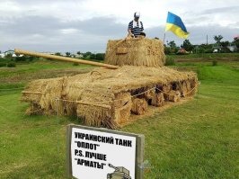 Век танков: Как изменилась главная боевая машина за сто лет