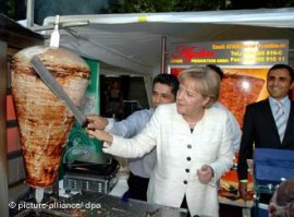 Подборка фотографий, на которых непонятно что вообще происходит