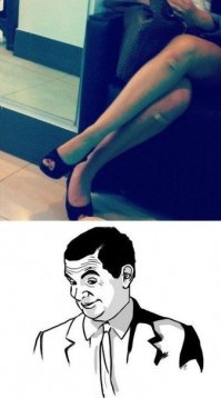 А где же самая популярная травма?