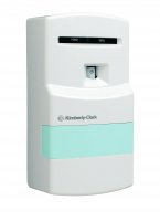 Прикольно! НО
Ничто так не украшает туалет, как автоматический освежитель воздуха))