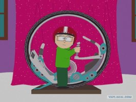 без сосалки быстро не катает)