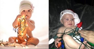 Ожидание и реальность