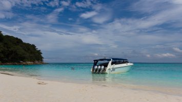 Симиланы. Сфоткал прошлой осенью