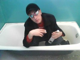 Очень крутые парни