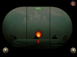 Морской бой