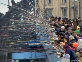 А вы знали, что эти люди просто обожают рыбалку?