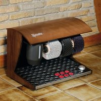 Так вот куда вечно чёрный валик из автомата пропадает!