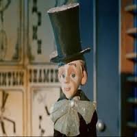 Великий Хромой