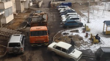 Всего один вопрос: "Для чего?" 