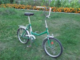 10 советских велосипедов: ностальгируем по ушедшему