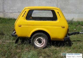 Всего один вопрос: "Для чего?" 