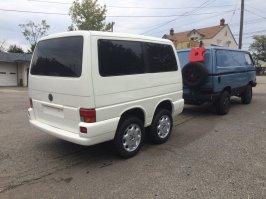 Всего один вопрос: "Для чего?" 