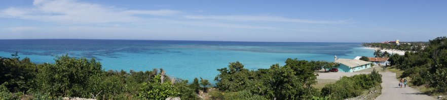 Гуардалавака, Куба