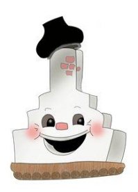 Сколько работы для печки!