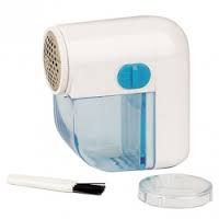 От катышков лучшее средство. весь мусор слетает в колбу и не надо с бритвой париться.