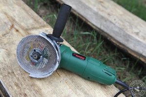 Очумелые ручки