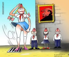 Веселые рисунки!