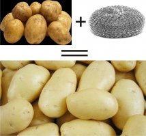 А такая пойдёт?