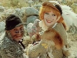 Стимпанк фестиваль «Паноптикум 2016», видеоотчет