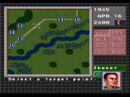 operation europe - годная игра