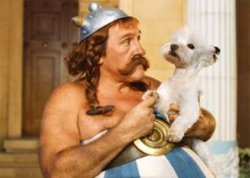 По моему не очень похожа, но возможно ...