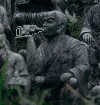 к тому же еще и квасят ;)