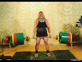 Дикуль - встань и иди!