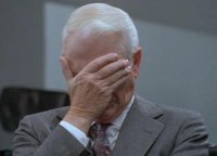 Там и так всегда лютая пробка...

Это напротив ОДОН в сторону Москвы.