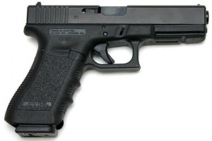 Глок, Австрия