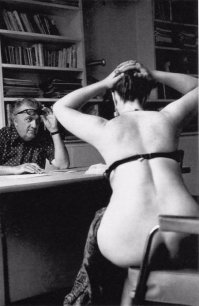 Кастинг...ну ну )))