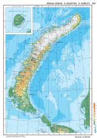 Насколько я знаю большинство ядерных испытаний проводилось на острове Новая земля, в т.ч "Царь бомбу" Любопытно было бы произвести там замеры радиоактивного фона.