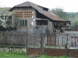 Детство и юность в коммунистической Румынии