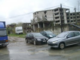 Детство и юность в коммунистической Румынии