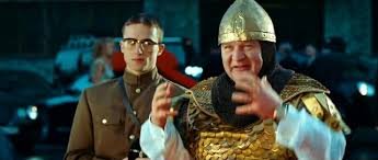 Небанальное фото