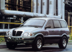 ГАЗ-3106