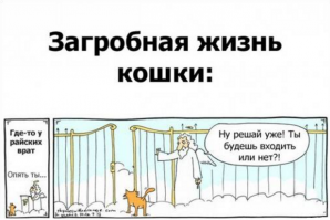 Представления о загробной жизни 15-ти религий мира