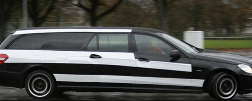 Mercedes в ответ то же че то мутит