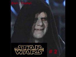 А помоему - Дарт Сидиус....